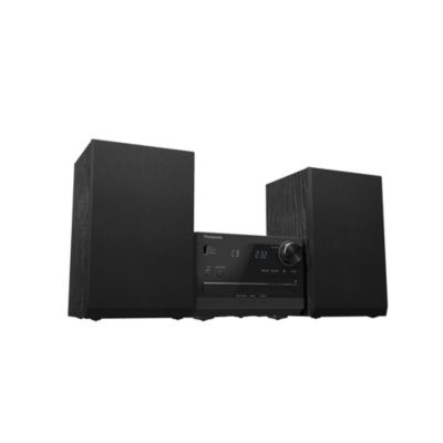 Panasonic SC-PM272EG-S Audio 2023 PM272 EBEG Gallery Image 8 230811