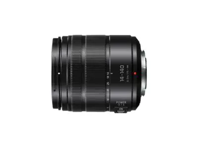 パナソニック G VARIO 14-140mm Ⅱ 【H-FSA14140】 H-FSA14140E_005.jpg.webp