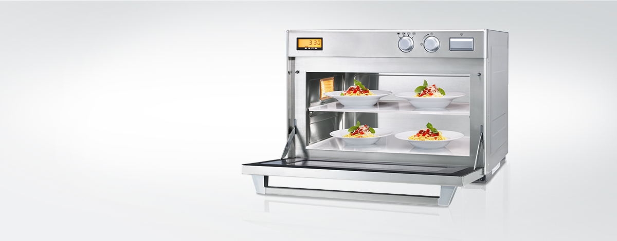 Panasonic NE-1840EYG Panasonic Gastro MWO NE