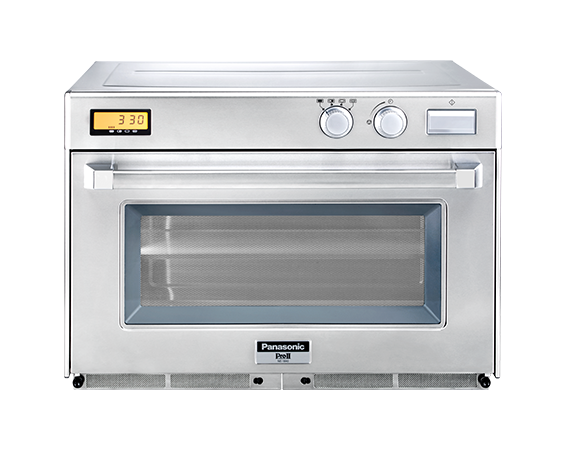 Panasonic NE-1840EYG Panasonic Gastro MWO NE
