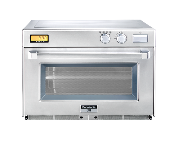 Panasonic NE-2140EYG Panasonic Gastro MWO NE