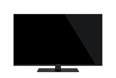 Panasonic TX-55MX700E front2043661 UHD DLED BlackHairline 661Black Black 1