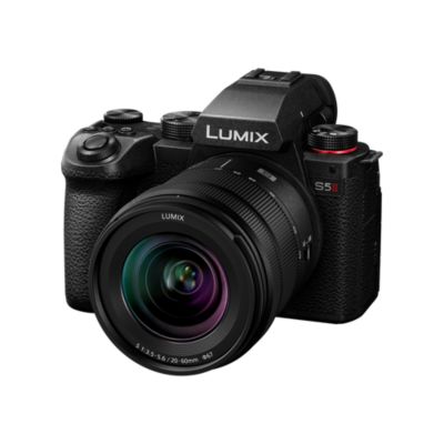 Panasonic DC-S5M2KE lumix 2023 s5m2k galleryimages 3 221209