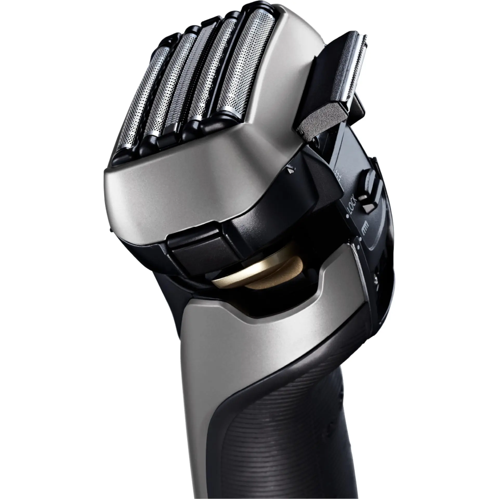 Panasonic　ES-CLV9D Panasonic ES-LV9Q golarka premium z 5 ostrzami (głowica