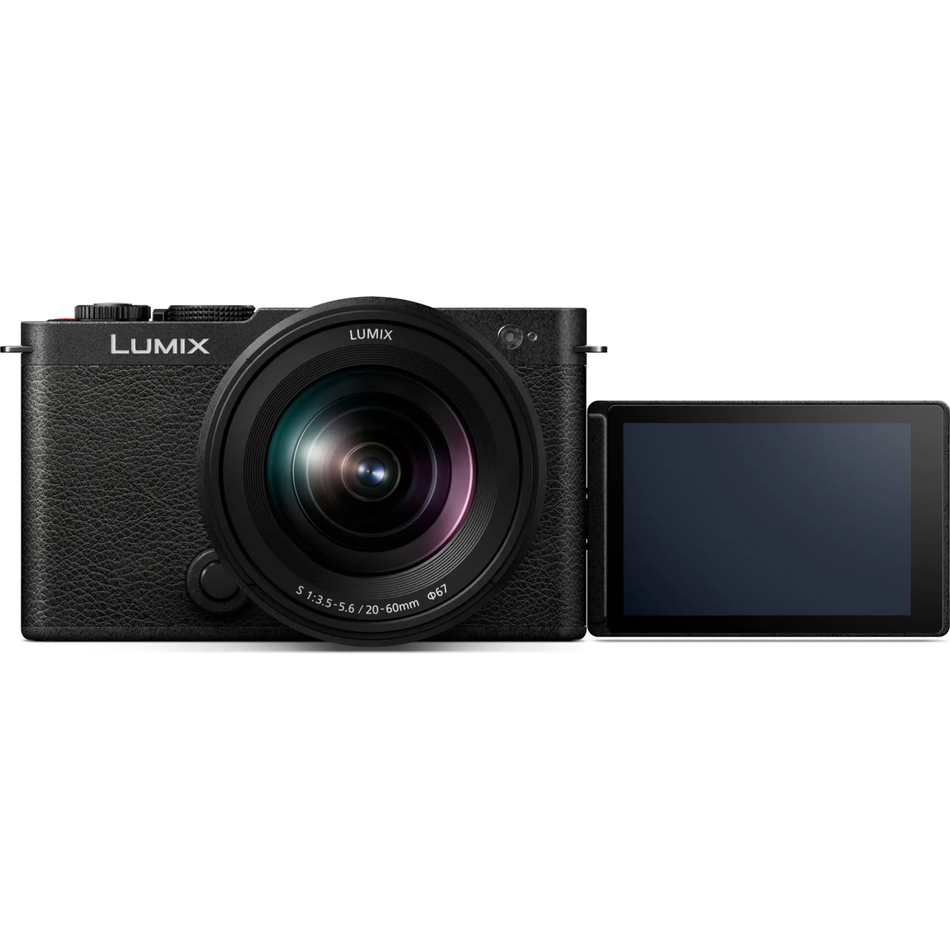 Panasonic DC-S9K Lumix kompaktowy pełnoklatkowy aparat