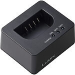 Panasonic DMW-BTCD15E ładowarka do akumulatorów AC (5V/9V, 3.0A, do DMW-BLK22 i DMW-BLF19)