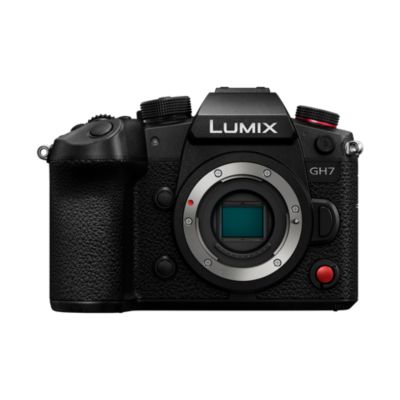 Panasonic DC-GH7E lumix 2024 gh7 galleryimages 3 240527