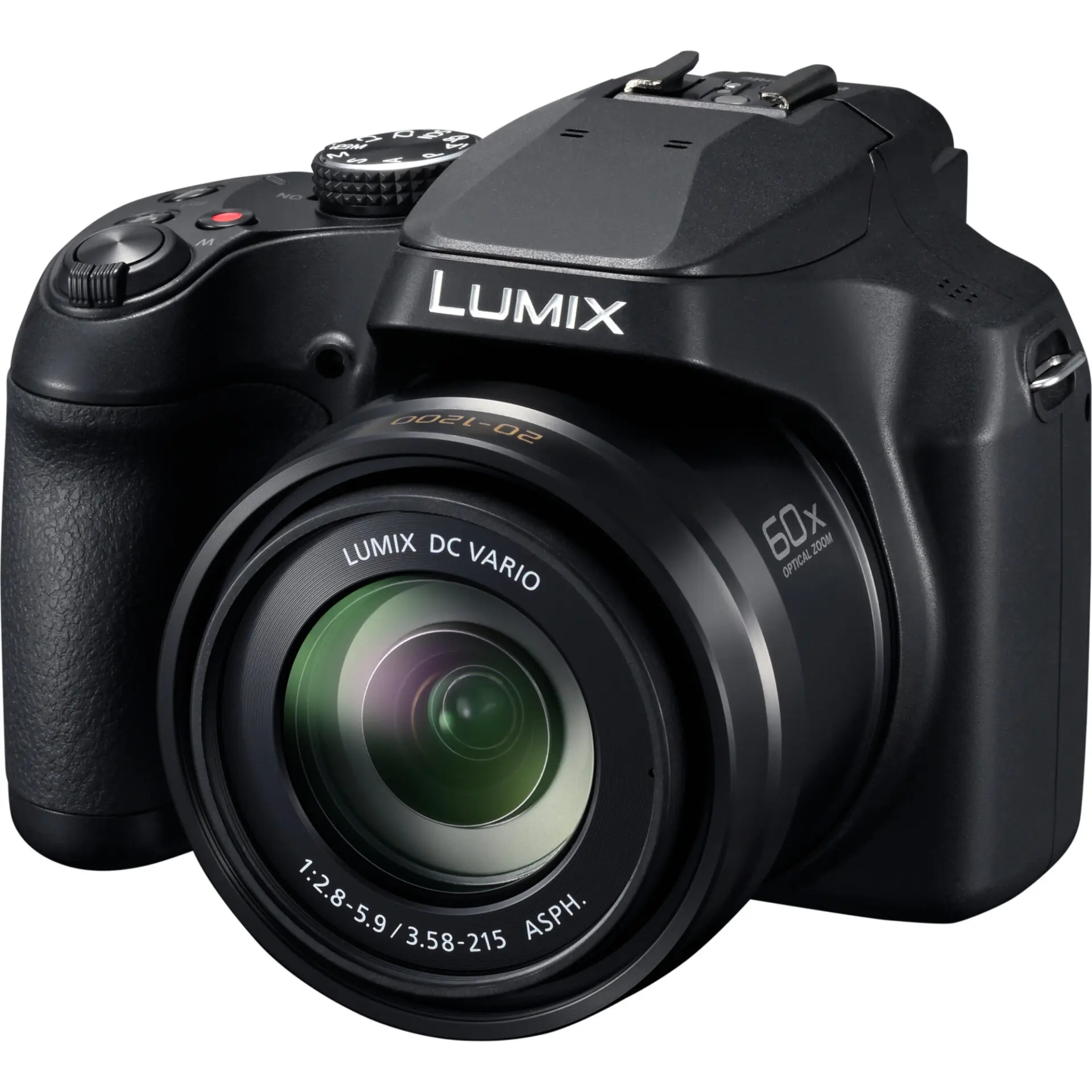 Panasonic DC-FZ82D LUMIX