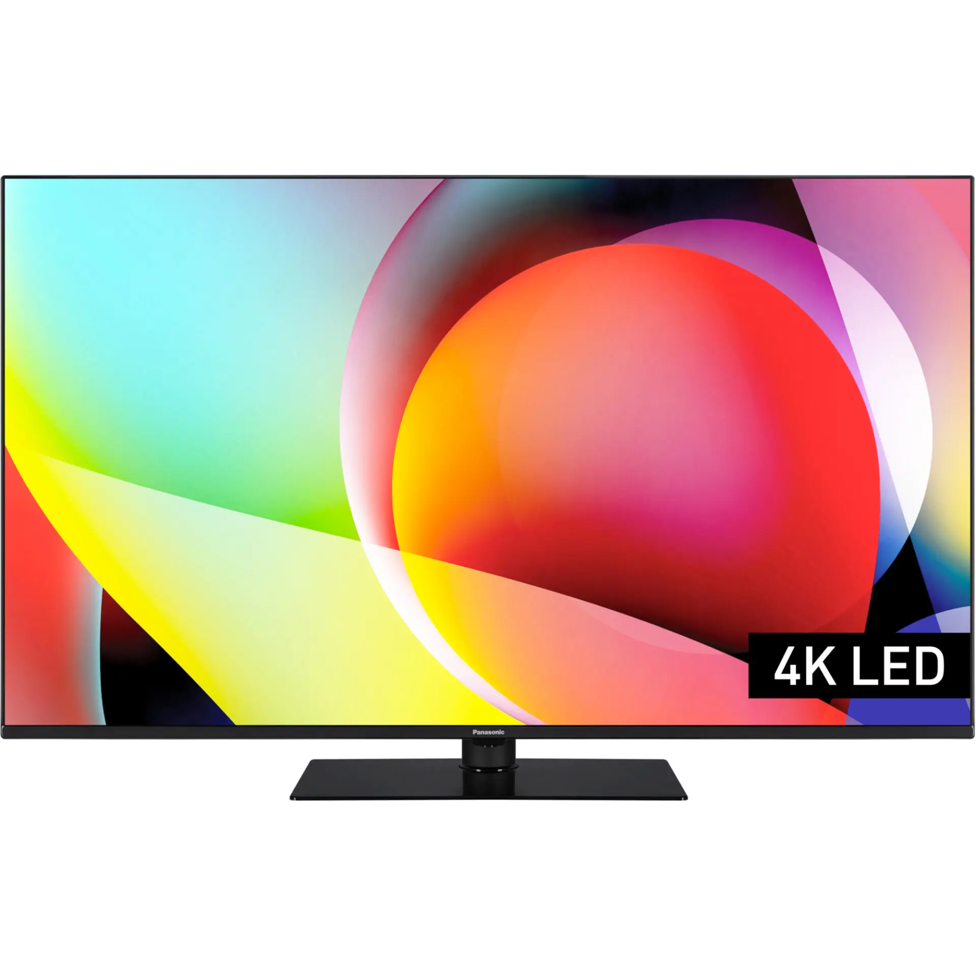Panasonic TN-50W70A telewizor LED 4K Ultra HD Google TV 50
