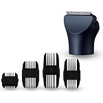 Panasonic ER-CHC1 MULTISHAPE modułowy system do pielęgnacji osobistej - nasadka do strzyżenia włosów z profesjonalnym ostrzem (15 długości cięcia)