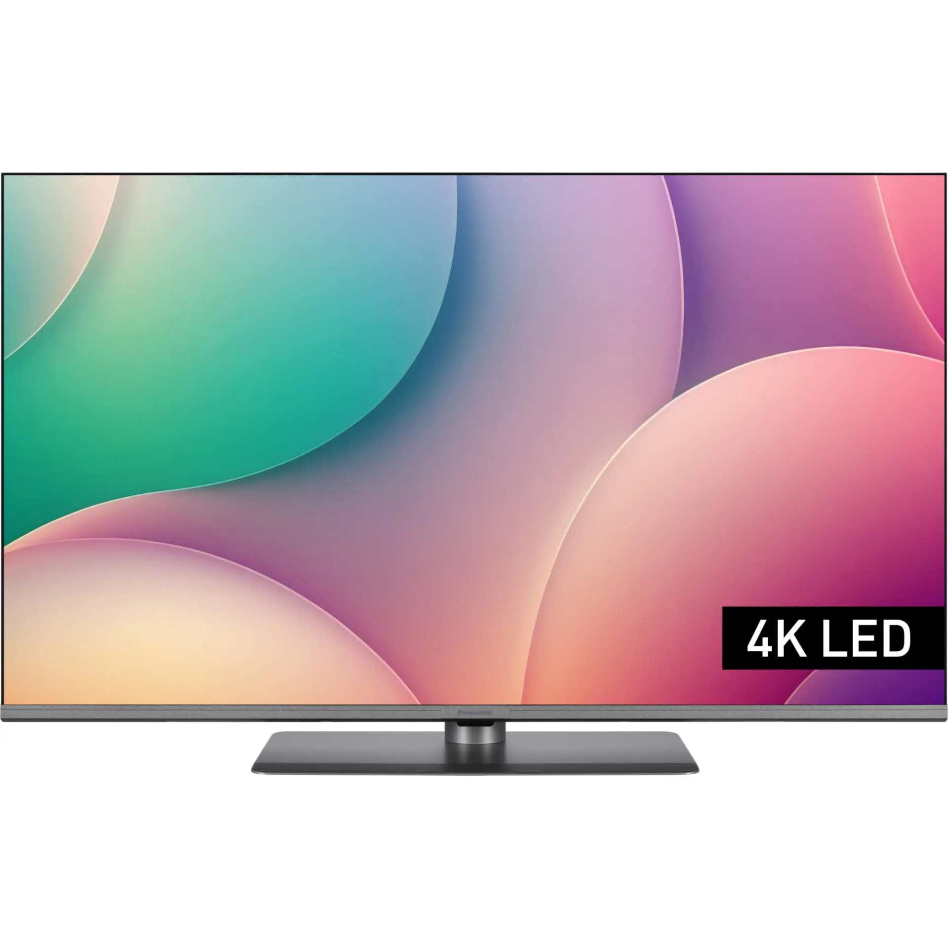 Panasonic TV-43W83A telewizor LED 4K z innowacyjnym systemem