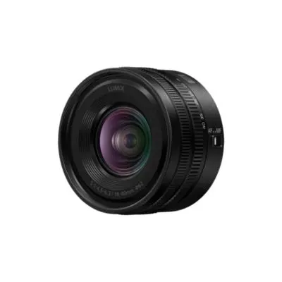 Panasonic S-R1840 LUMIX S najmniejszy obiektyw