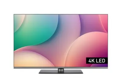 Panasonic TV-43W83A telewizor LED 4K z innowacyjnym systemem