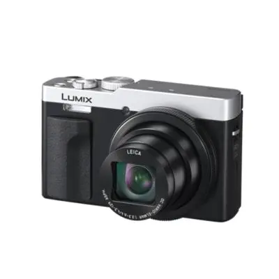 Panasonic DC-TZ99 Lumix kompaktowy aparat podróżny z 30