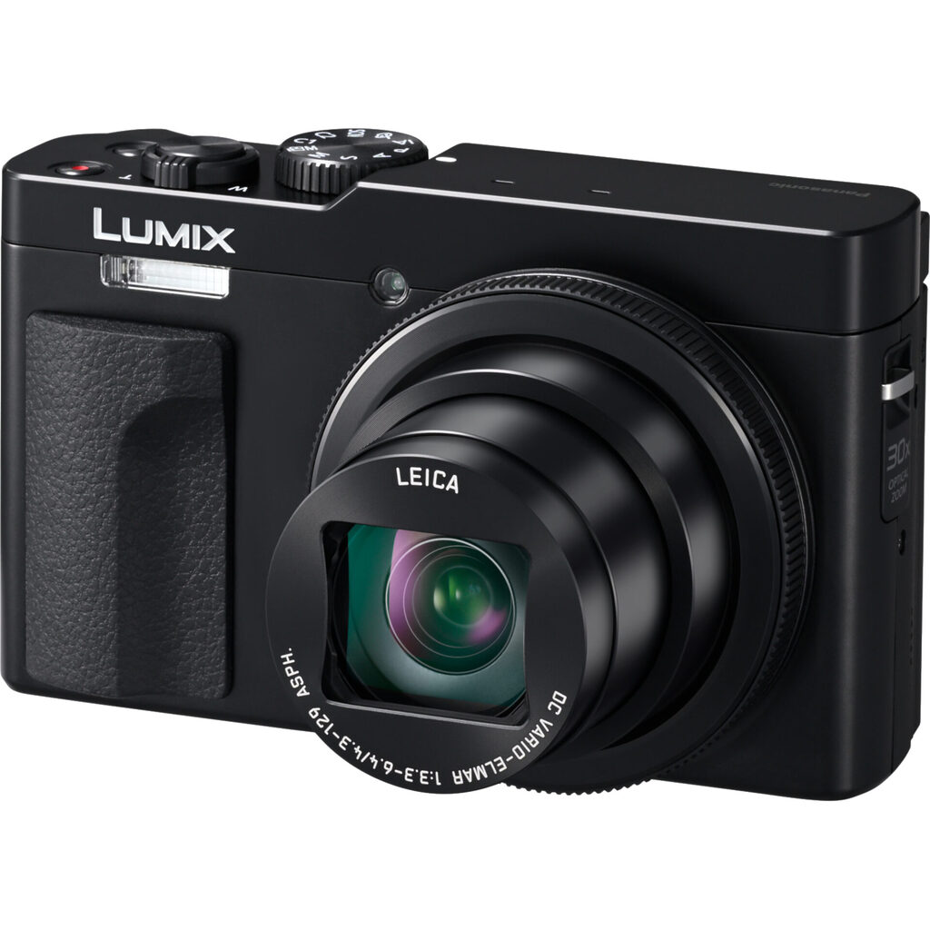 Panasonic DC-TZ99E-K DC TZ99E K 003
