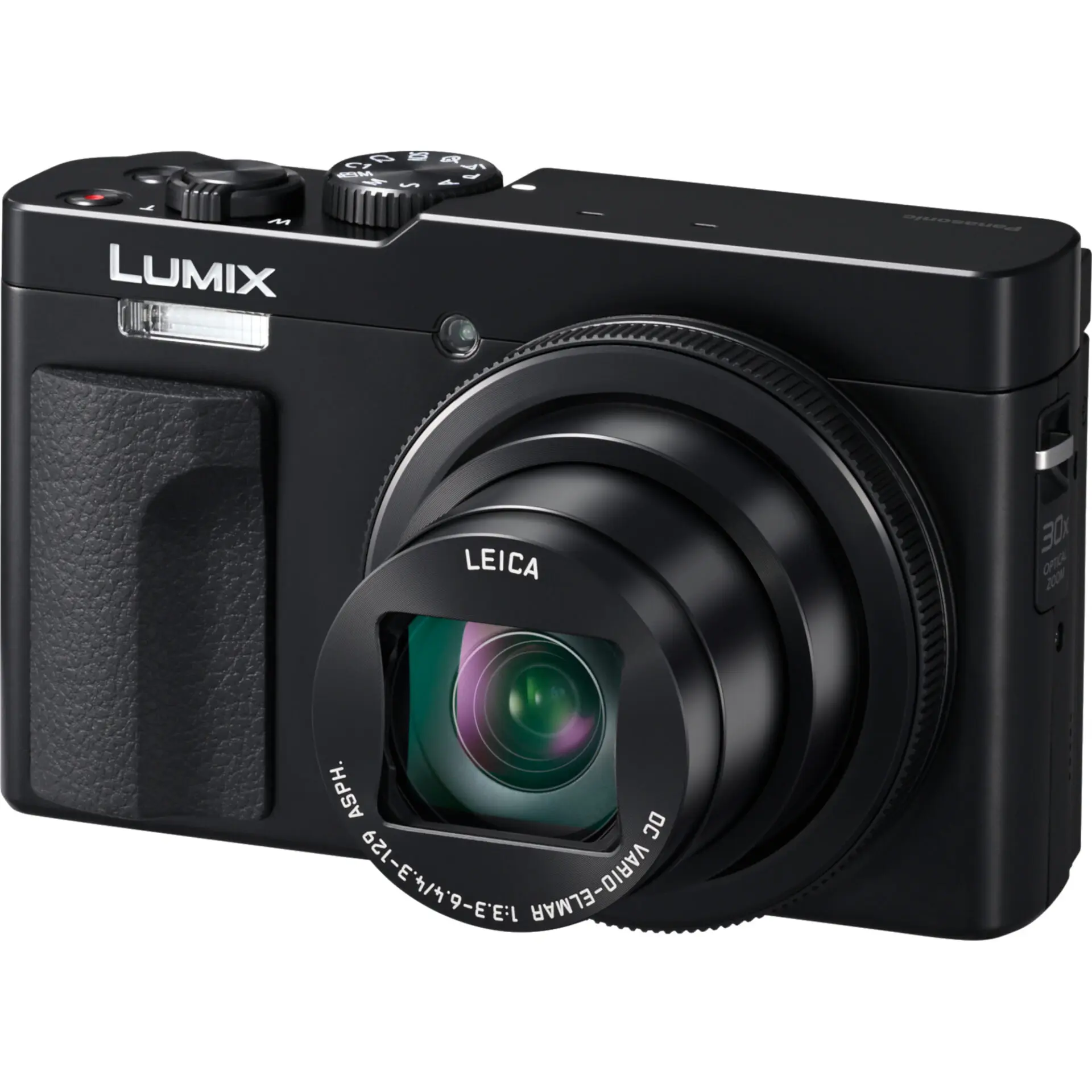 デジタルカメラ Panasonic DC-TZ99 (BLACK) 概要 デジタルカメラ DC-TZ99 | LUMIX（ルミックス） ミラーレス