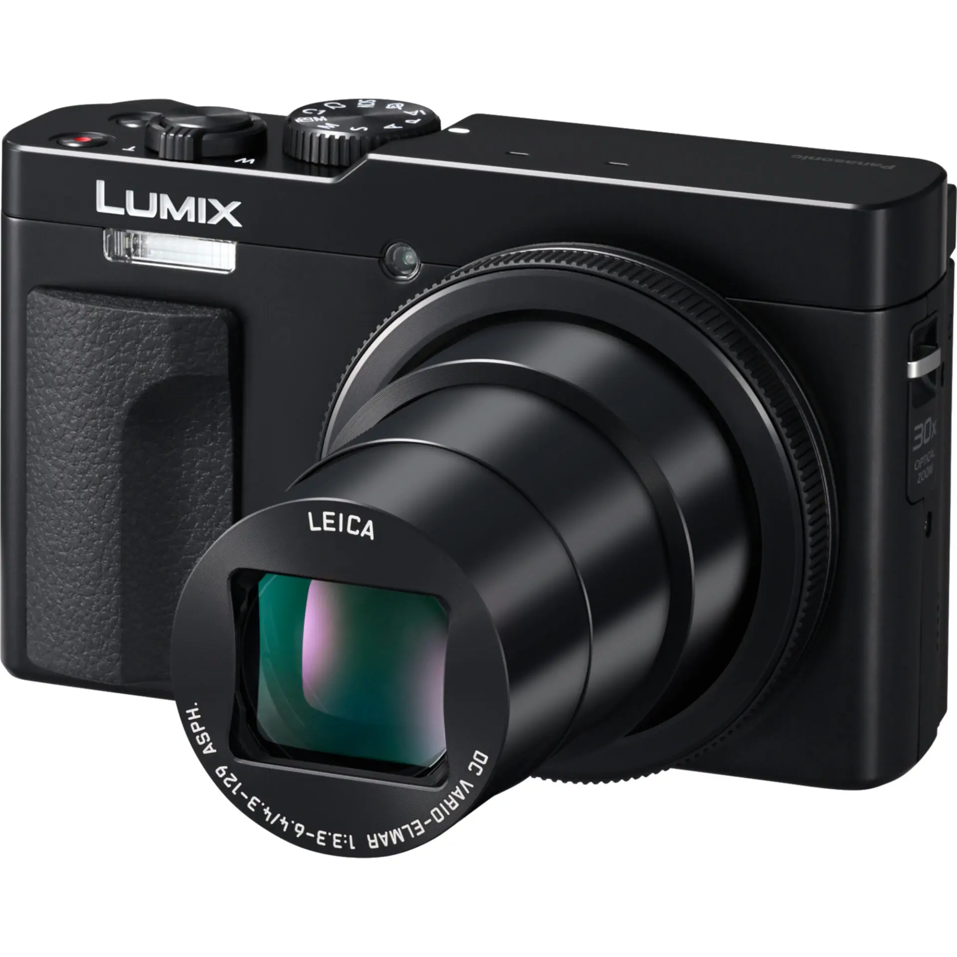 デジタルカメラ Panasonic LUMIX TZ99 Panasonic DC-TZ99 Lumix kompaktowy aparat podróżny z 30