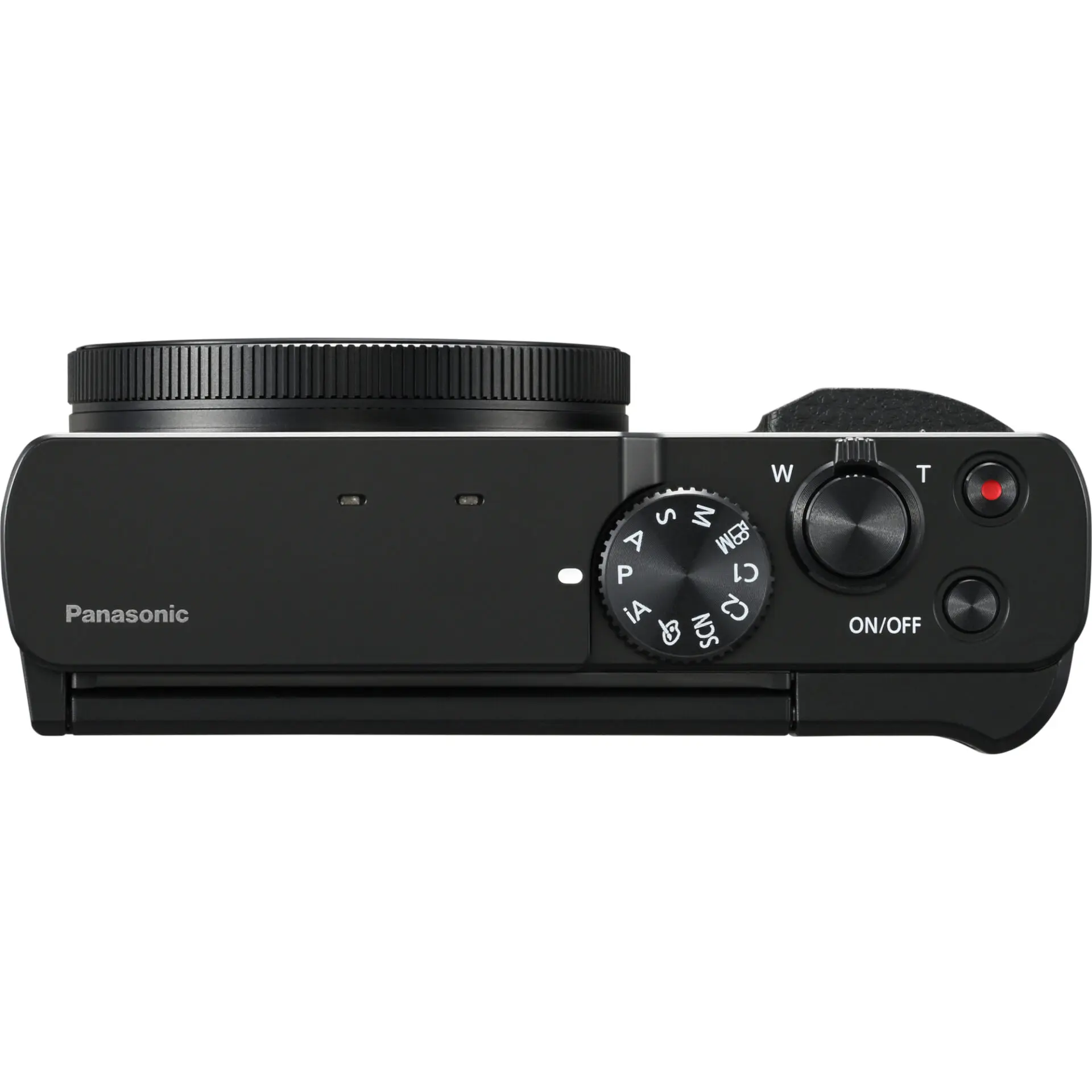 Panasonic LUMIX TZ99 ブラック Panasonic Lumix TZ99 Black