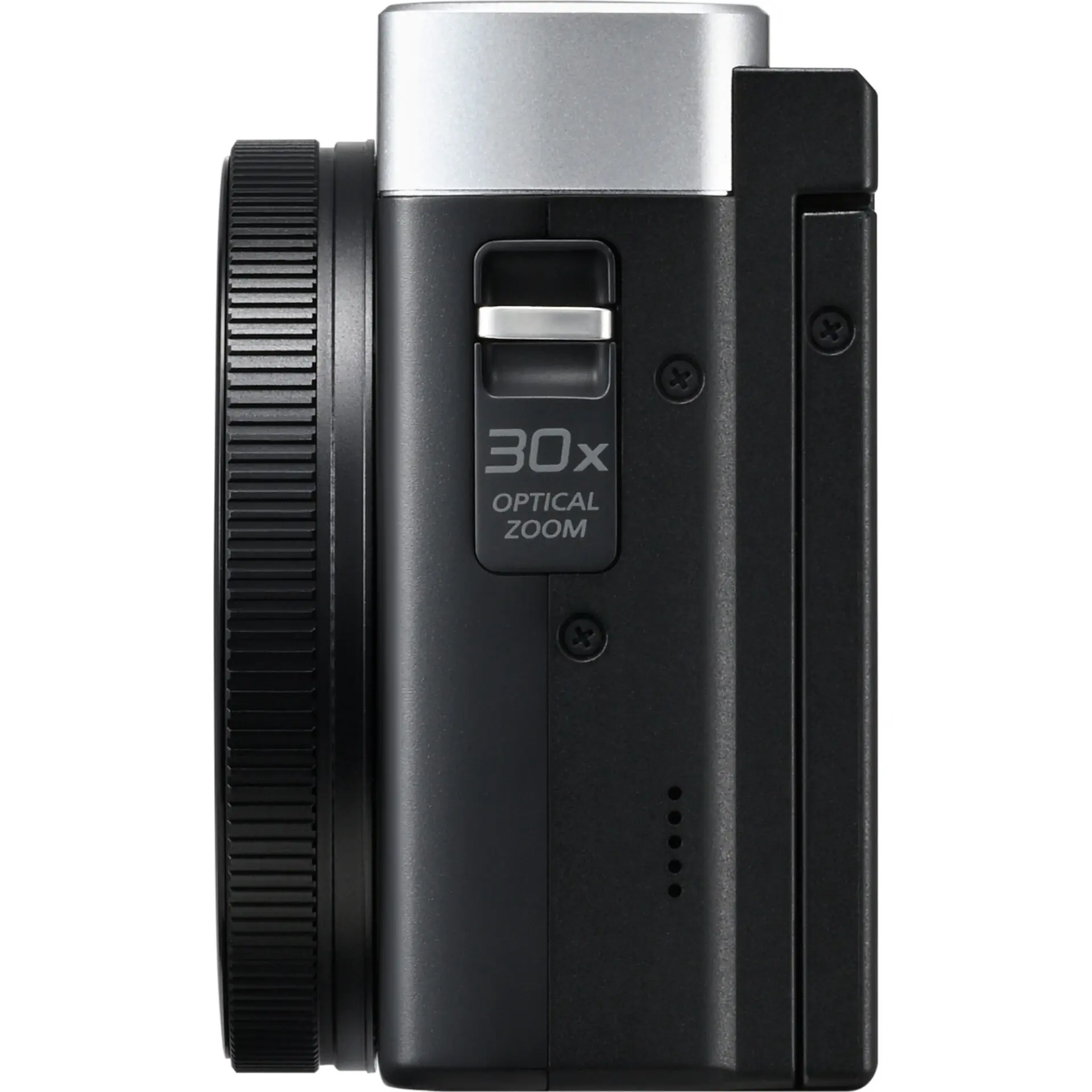Panasonic DC-TZ99 Lumix kompaktowy aparat podróżny z 30