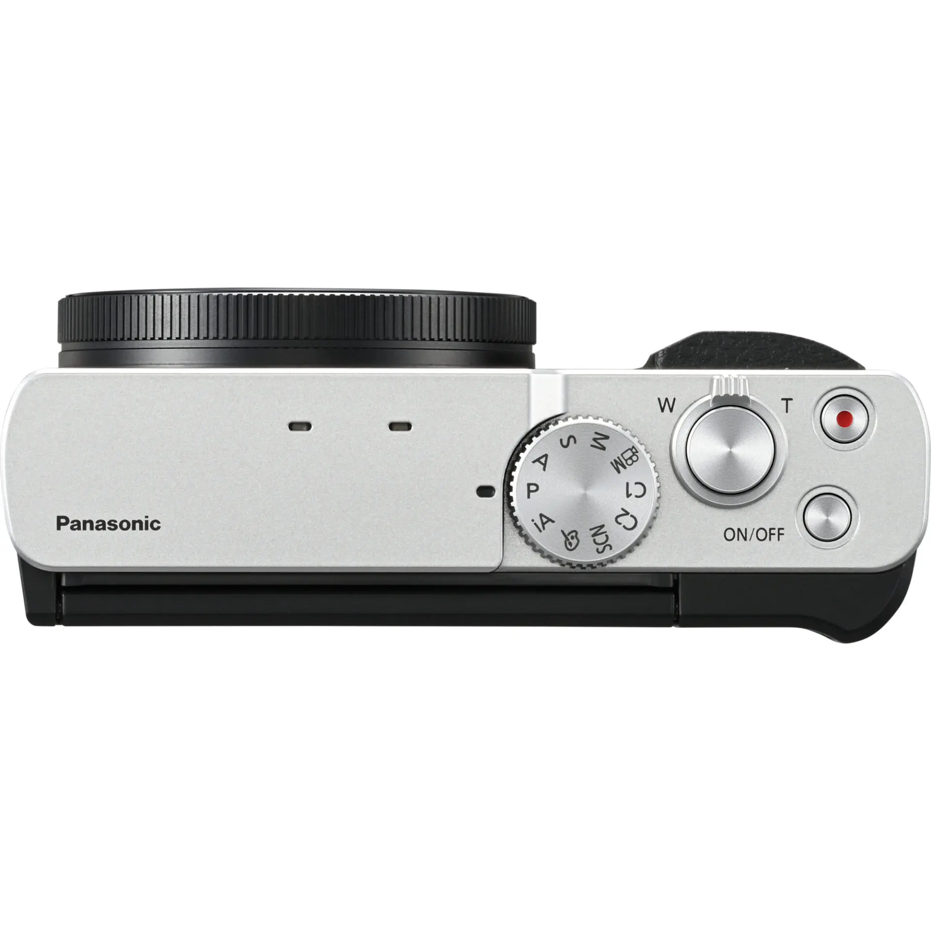Panasonic DC-TZ99 Lumix kompaktowy aparat podróżny z 30