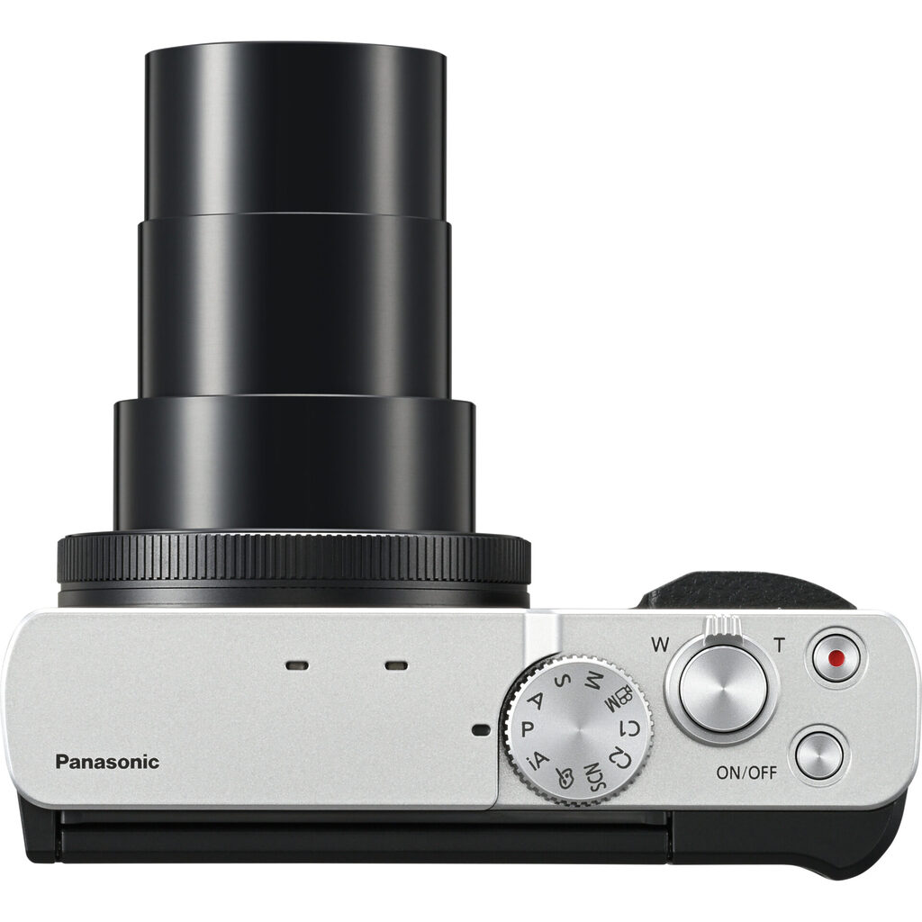 Panasonic DC-TZ99E-S DC TZ99E S 011