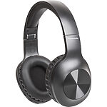 Panasonic RB-HX220 cyfrowe bezprzewodowe słuchawki stereo (technologia XBS, mocne basy, bezproblemowe połączenie, do 23h pracy), czarne