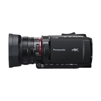 Panasonic HC-X1200E camcorder 2025 x1200 galleryimages 2 241225