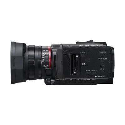 Panasonic HC-X1200E camcorder 2025 x1200 galleryimages 3 241225