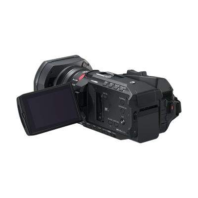 Panasonic HC-X1200E camcorder 2025 x1200 galleryimages 5 241225