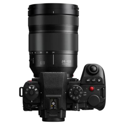 Panasonic DC-S1RM2ME lumix 2025 s1rm2m galleryimages 5 250129