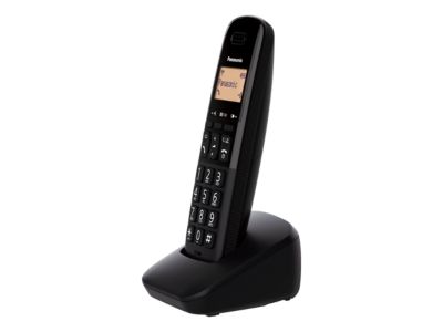 Panasonic KX-TGB612PDB KX TGB610EXB D3 gallery global 03 6