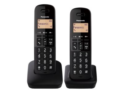 Panasonic KX-TGB612PDB KX TGB612EXB F gallery global 02 4