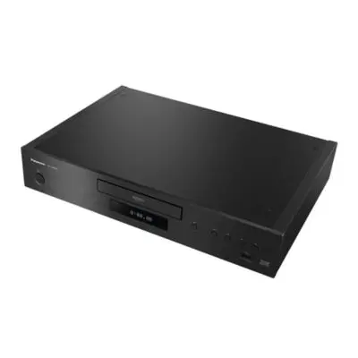 Panasonic DP-UB9000 odtwarzacz Blu-ray Ultra HD (procesor