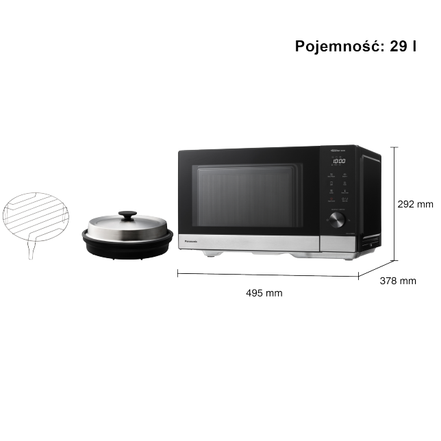 Panasonic NN-GD38QSEPG ast 2667401.png.pub .thumb .644.644
