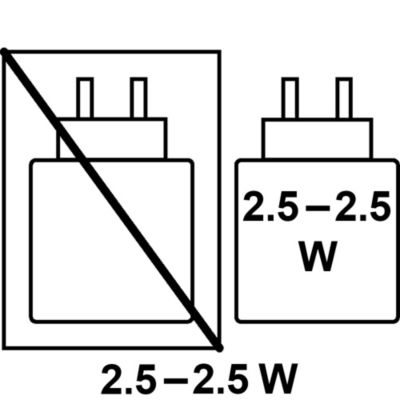 Panasonic RB-F10DE-K 1 USB Type C pictogram XX3D6 1