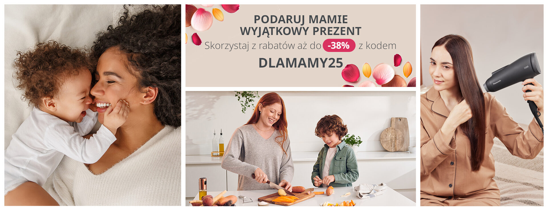 PL LP Mothers Day 2025