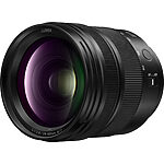 Panasonic S-E2460 Lumix S Obiektyw 24–60mm F2.8 (zakres ogniskowych 24–60mm, F2.8, odporny na kurz, zachlapanie)