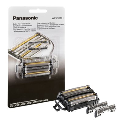 Panasonic WES9038Y1361 1 Panasonic WES9038Y1361 AMZ gallery image 1 28Main29