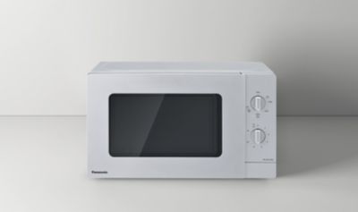 Panasonic NN-GM23QMEPG NN GM23QM Gray background
