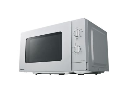 Panasonic NN-SM23QMEPG Panasonic MWO NN SM23QM PRODUCT PICTURE EPG Image