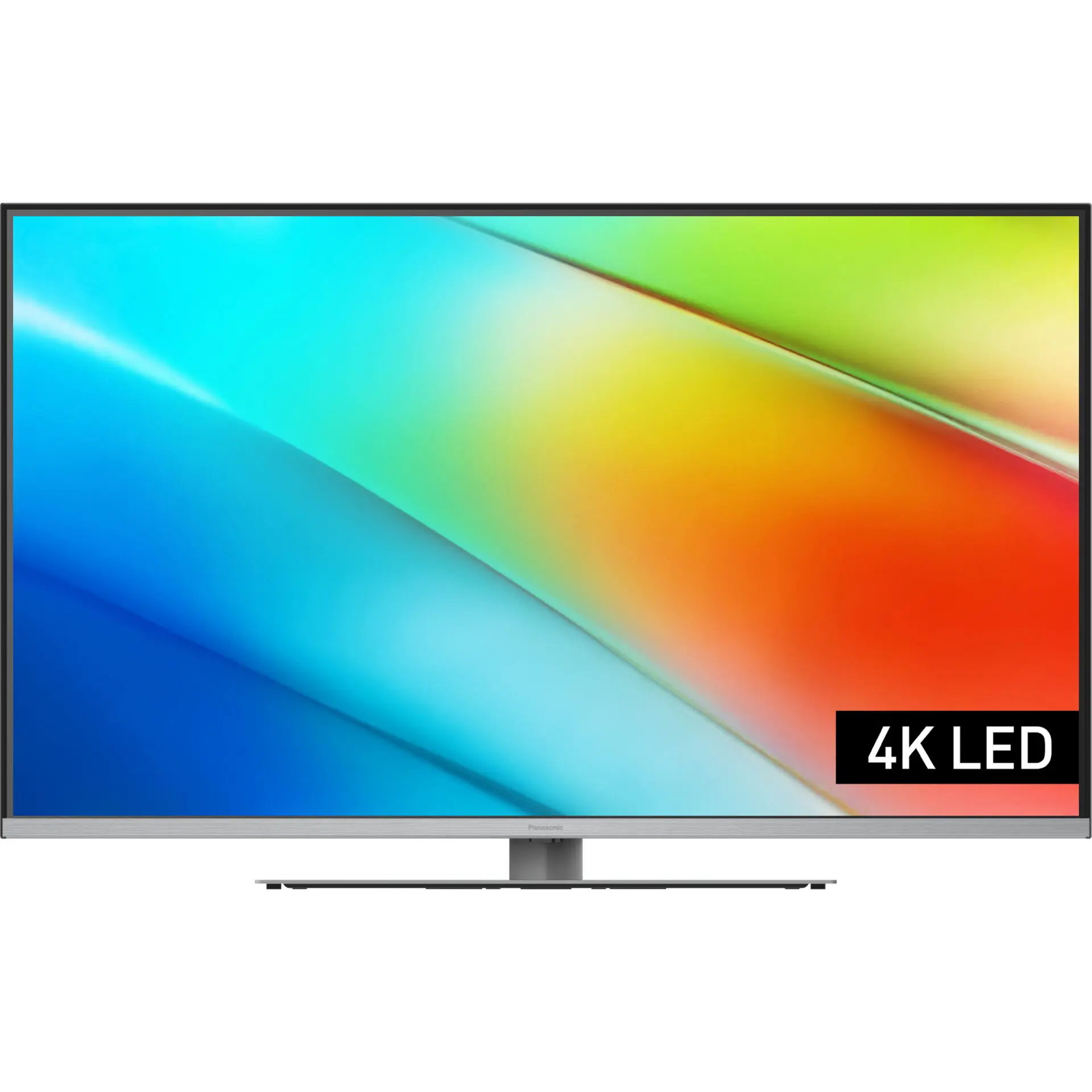 Panasonic TV-43W93B telewizor LED 4K HDR z innowacyjnym systemem