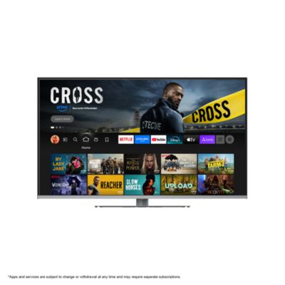 Panasonic TV-50W93BE6 tv 2025 50W93B galleryimages 1 250301