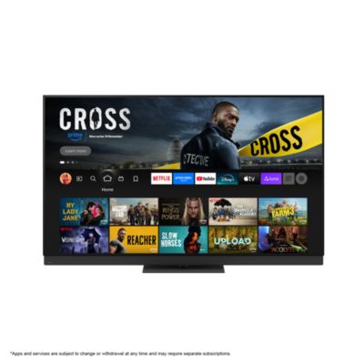 Panasonic TV-77Z95BEG tv 2025 77Z95B galleryimages 2 250301