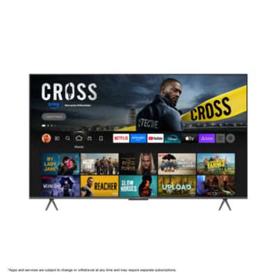 Panasonic TV-85W95BEG tv 2025 85W95B galleryimages 1 250301