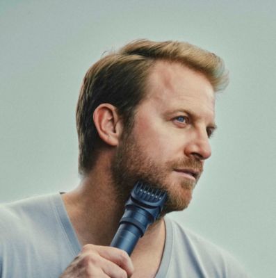 Panasonic XSHAPE PACK 1 CEEG Panasonic XSHAPE PACK 1 MULTISHAPE modułowy system do pielęgnacji osobistej zestaw do strzyżenia, trymer do nosa (ER-CBL1, ER-CTW1, ER-CSF1, ER-CNT1) 36 Panasonic XSHAPE PACK 1 CEEG ER CTW1 model02 Att7mm 02