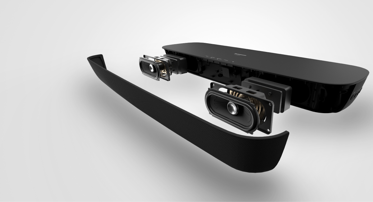 Panasonic SC-HTB254EGK_OUTLET00001 HTB254 feature global 2 1 2 01