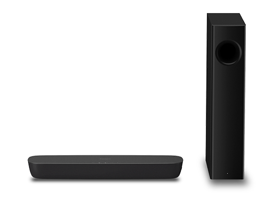 Panasonic SC-HTB254EGK_OUTLET00001 SC HTB254EG Product ImageGlobal 1 de de