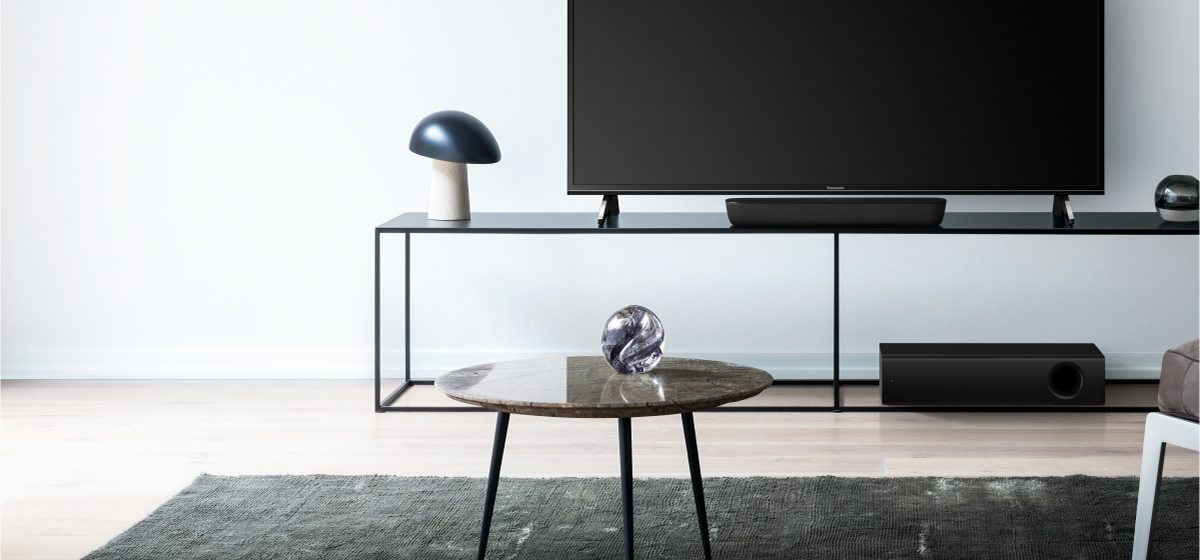 Panasonic SC-HTB254EGK_OUTLET00001 SC HTB254EG Product Main PictureGlobal 1 de de 20180223