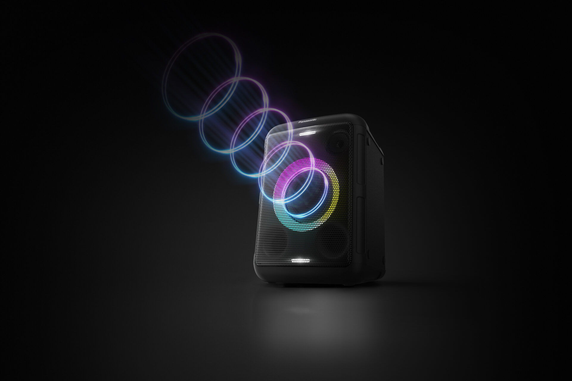 BMAX5 woofer