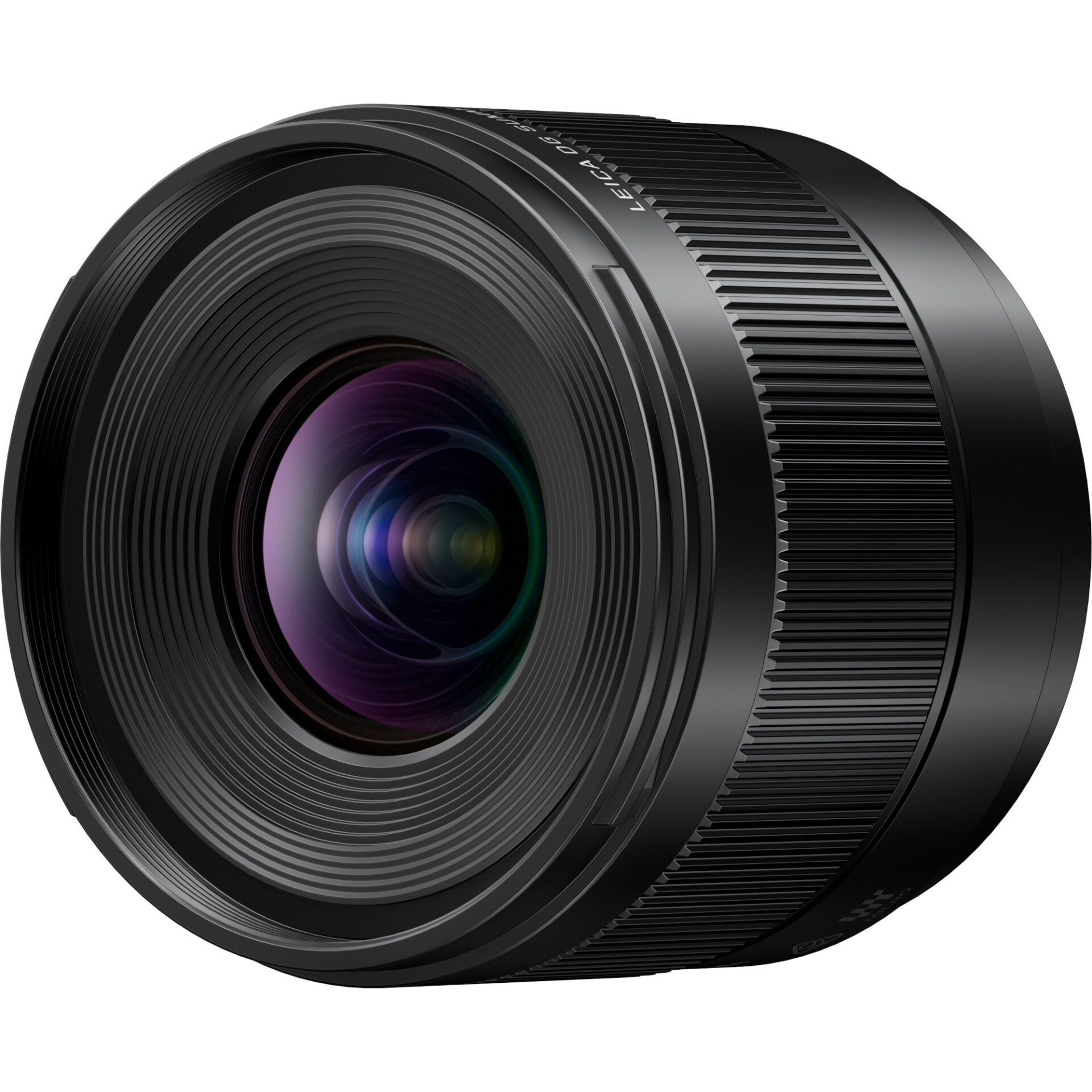 Panasonic H-X09 obiektyw stałoogniskowy LEICA DG SUMMILUX 9mm/F1,7 ASPH (ultraszerokokątny, odpowiednik dla kliszy 35mm: 18mm, micro 4/3)